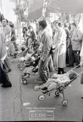Manifestación por la Autonomía 1979 (4) – Foto 13