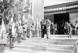 Entrega de banderas de Andalucía de los ayuntamientos – Foto 4