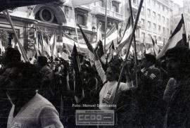 Manifestación por la Autonomía 1979 (4) – Foto 2