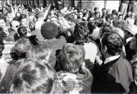 Manifestación “Día de Andalucía” del 4 de diciembre de 1977 – Foto 6