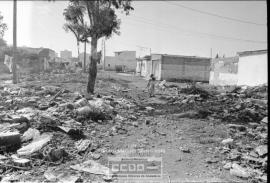 Asentamiento chabolista – Foto 12
