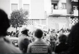 Concentración de vecinos exigiendo semáforos – Foto 28