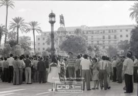 Concentración Plaza Nueva – Foto 3
