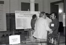 Elecciones generales de junio de 1977 – Foto 5