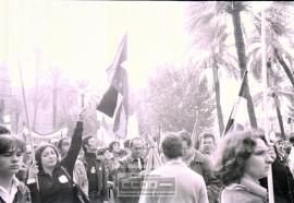 Manifestación “Día de Andalucía” del 4 de diciembre de 1977 (2) – Foto 34