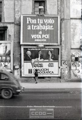 Elecciones de 1979 – Foto 2