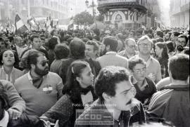 Manifestación por la Autonomía 1979 – Foto 24