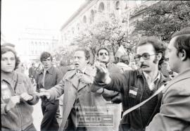 Manifestación “Día de Andalucía” del 4 de diciembre de 1977 (3) – Foto 25