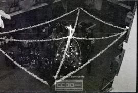Cruz de mayo en calle Bailen – Foto 57