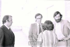 Jornada electoral del 15 de junio de 1977 – Foto 21