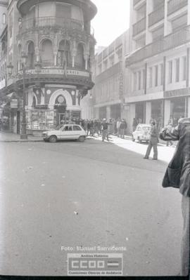 Manifestación por la Autonomía 1979 (4) – Foto 26