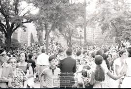 Procesión de la Virgen de los Reyes – Foto 3