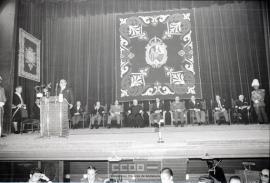 Pregón de Semana Santa de 1977 en el Teatro Lope de Vega – Foto 16