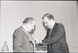 Conferencia de Severo Ochoa – Foto 16