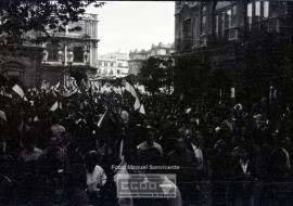 Manifestación por la Autonomía 1979 – Foto 29