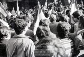 Manifestación por la Autonomía 1979 – Foto 39