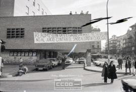 Manifestación por la Autonomía 1979 – Foto 2