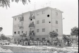 Concentración de vecinos – Foto 15