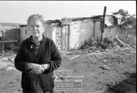 Asentamiento chabolista – Foto 18