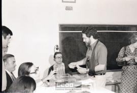 Jornada electoral del 15 de junio de 1977 – Foto 30