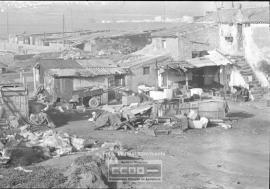 Asentamiento chabolista – Foto 14