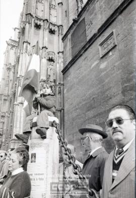 Manifestación “Día de Andalucía” del 4 de diciembre de 1977 (3) – Foto 16