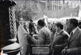 Manifestación por la Autonomía 1979 – Foto 31
