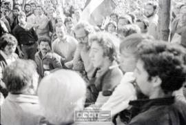 Manifestación por la Autonomía 1979 – Foto 33