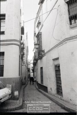 Calles de Sevilla – Foto 26