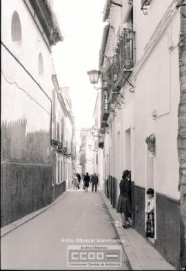 Calles de Sevilla – Foto 6