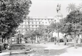 Lugares de Sevilla – Foto 16