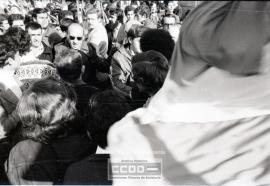 Manifestación “Día de Andalucía” del 4 de diciembre de 1977 – Foto 10