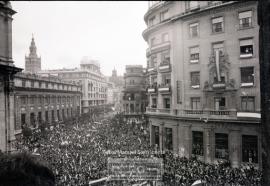 Manifestación “Día de Andalucía” del 4 de diciembre de 1977 (2) – Foto 14