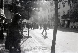 Manifestación por la Autonomía 1979 (4) – Foto 33
