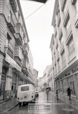 Calles de Sevilla – Foto 9