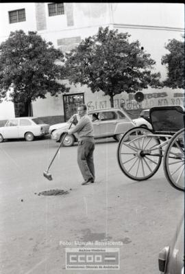 Barrendero – Foto 2