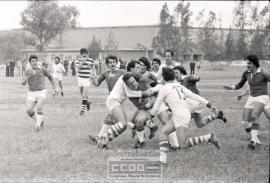 Partido de Rugby en la Universidad Laboral – Foto 24