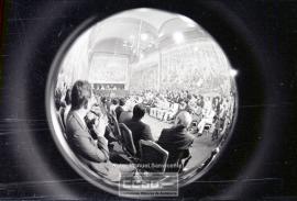 Sesión Constituyente del Parlamento de Andalucía 1982 – Foto 55