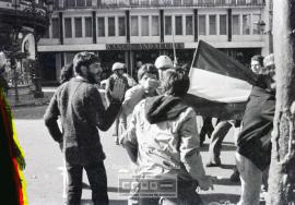 Manifestación por la Autonomía 1979 (3) – Foto 1
