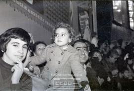 Cabalgata de los Reyes Magos – Foto 2