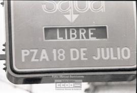 Calles con nombres franquistas – Foto 16