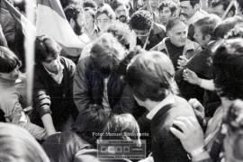 Manifestación por la Autonomía 1979 – Foto 3