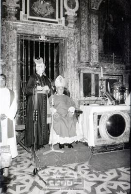 Misa funeral por la muerte de Pablo VI en la catedral de Sevilla – Foto 1