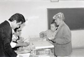 Jornada electoral del 15 de junio de 1977 – Foto 15