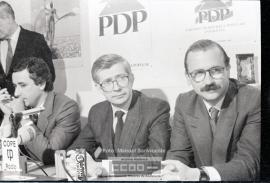 Acto del Partido Demócrata Popular – Foto 28