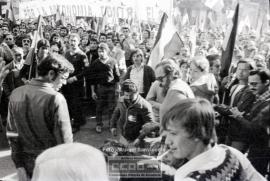 Manifestación por la Autonomía 1979 – Foto 32