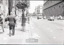 Propaganda electoral en las calles de Sevilla – Foto 16