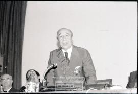 Conferencia de Severo Ochoa – Foto 29