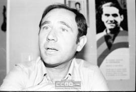 Fernando Soto y su mujer en el domicilio familiar – Foto 17