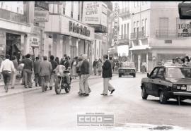 Calles del centro de Sevilla – Foto 6